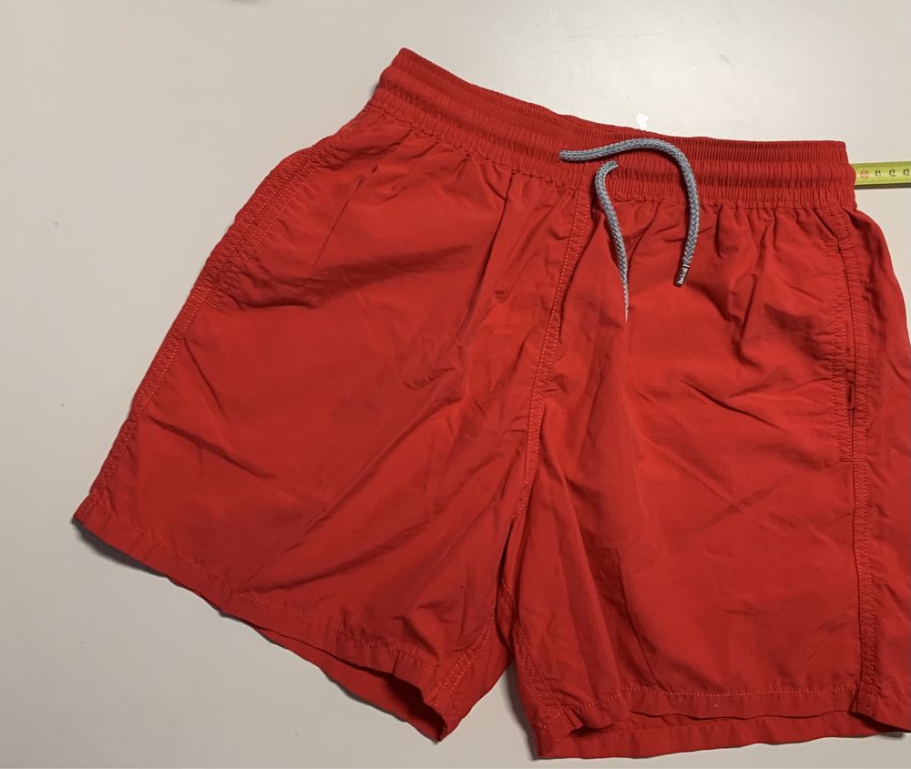 Short baie/polo/tommy/lacoste brand Vilebrequin- Size M