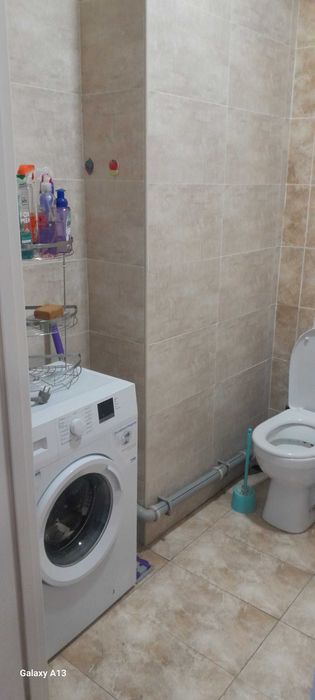 Своя квартира. Сдам на долгий срок