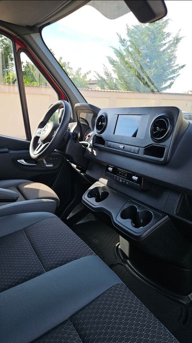 Vand Mercedes Benz Sprinter 316 CDI