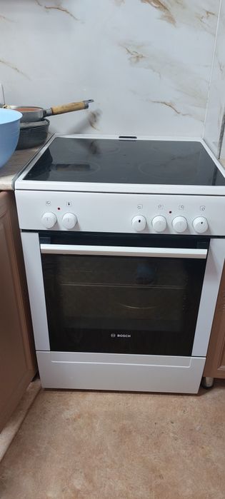 Плитка  "Bosch" мало использовали