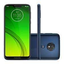 Продается сотовый телефон Motorola Moto G7 Play