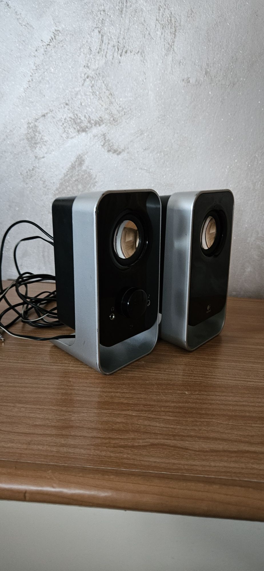 Boxe logitech ls11