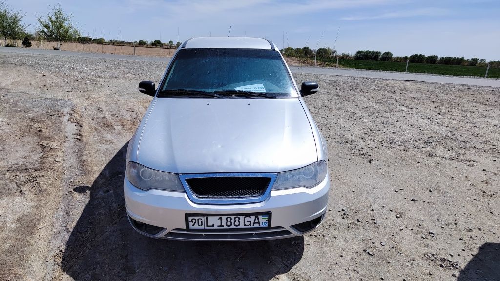 Chevrolet Nexia 2 Holati yaxshi