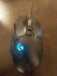 Logitech G502 HERO