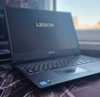Lenovo Legion Y530-15ICH Gaming