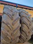 Anvelope agricole 18.4R38 marca Michelin