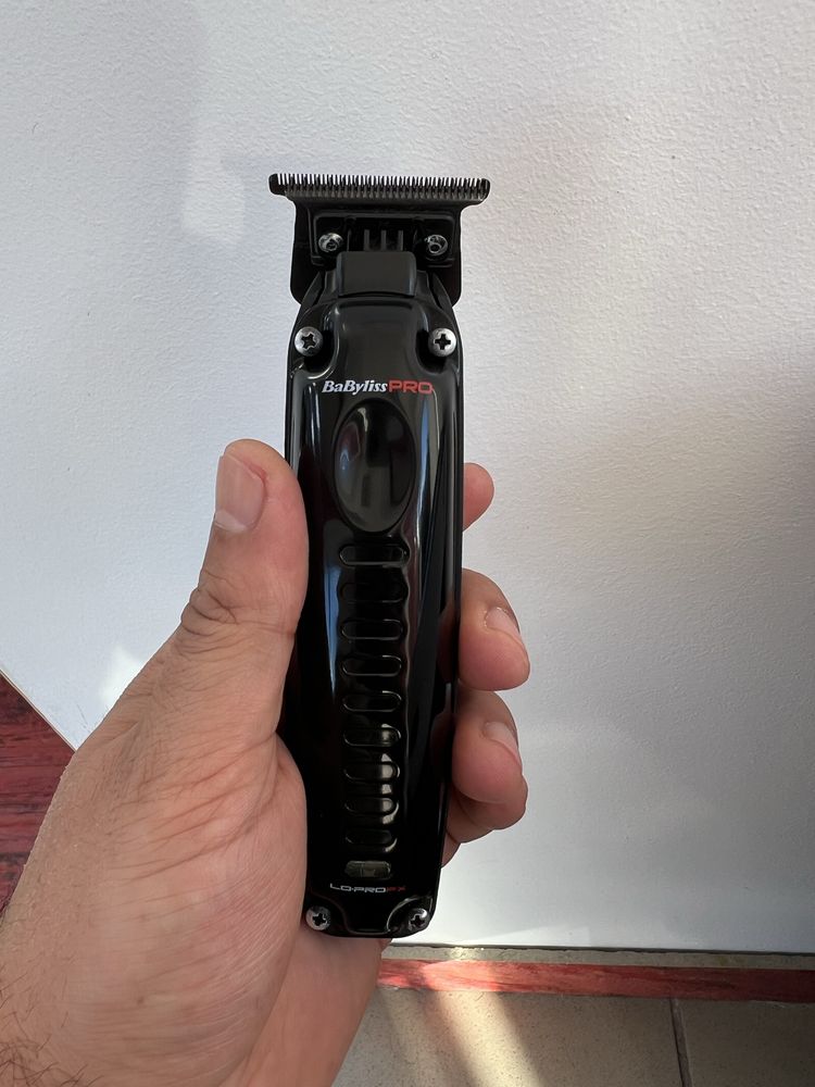 Babyliss PRO  LO-PRO FX