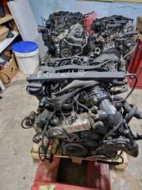 Motor bmw N47D20C Și N47D20A