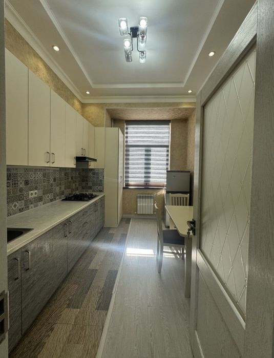 Продаётся квартира на чиланзар 10.Новостройка с Евро ремонтом