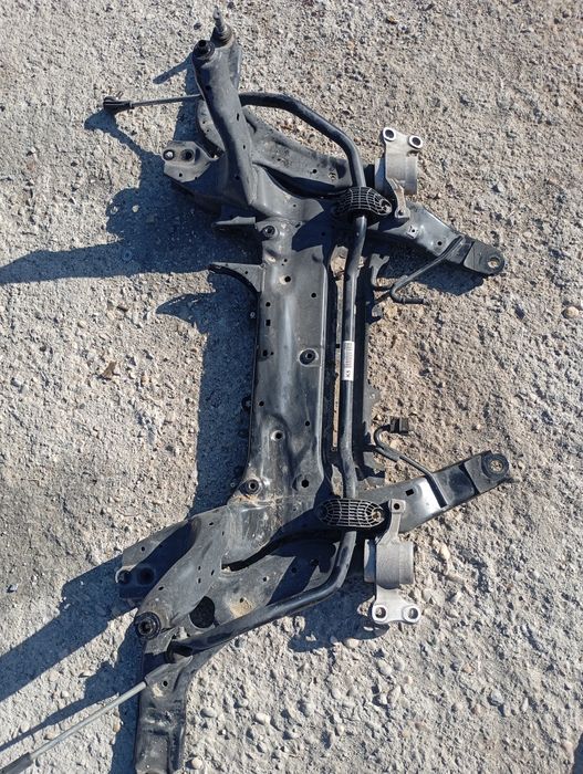 Cadru Motor BMW seria 1 F40 an de fabricație 2022.