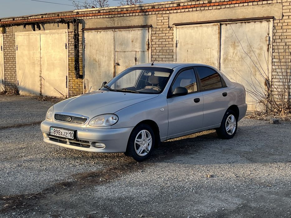 Шанс на автомате