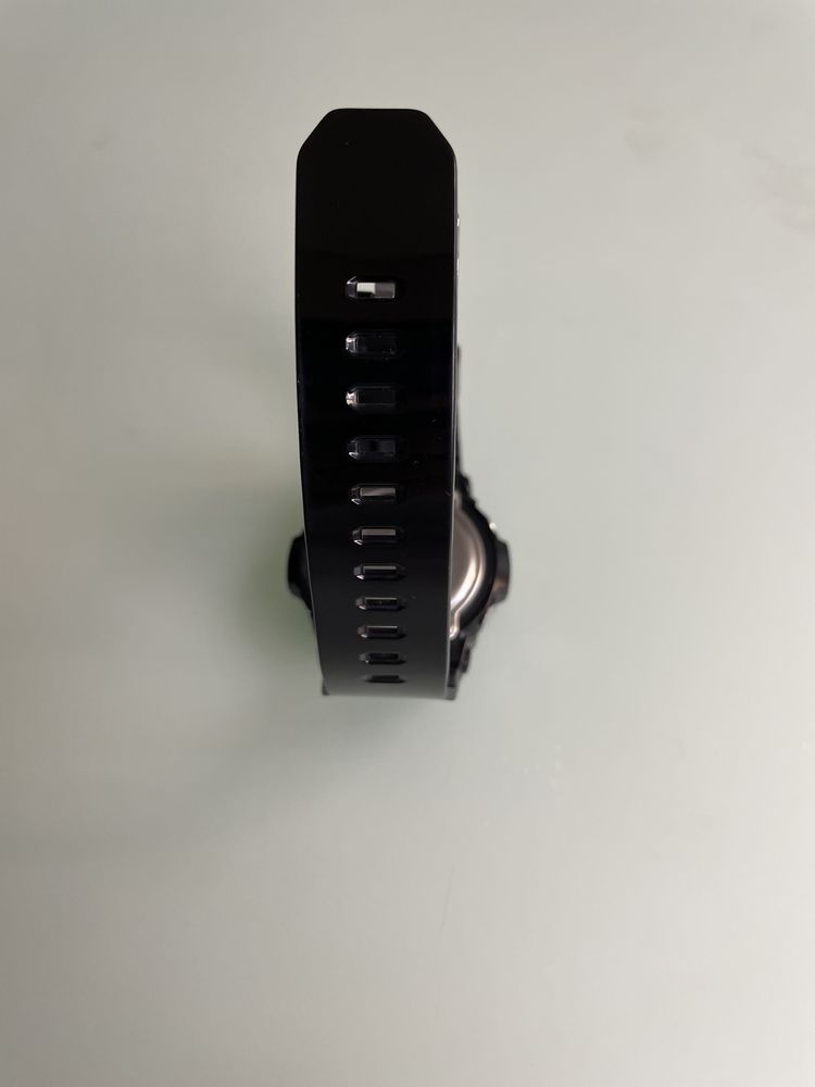 Часы новые Casio G-SHOCK 5229, настольные часы Miniso 2 модели