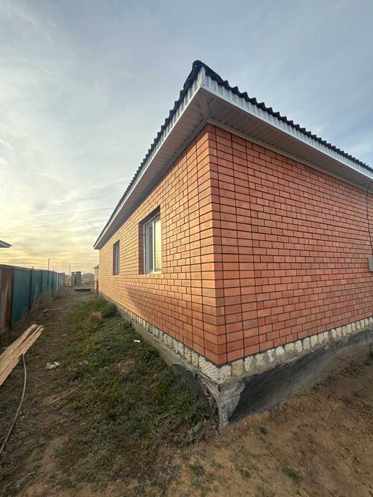 Продается Черновой дом в Рауане