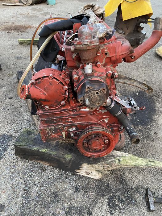 Motor Fiat Aifo 8045.05