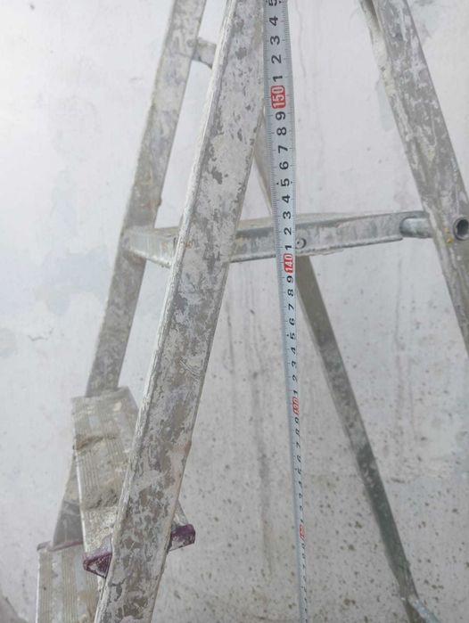 Стремянка на прокат