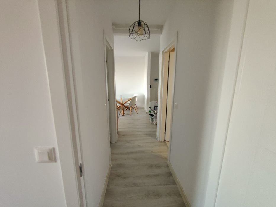 Apartament 2 camere Hils Pallady