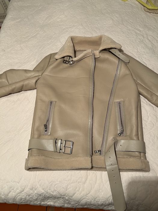 Продам дубленку