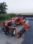 Motocultor RURIS 1001 KSD