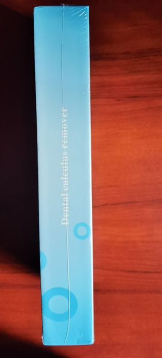 Aparat  detartrare și curățarea dinților cu ultrasunete profesional