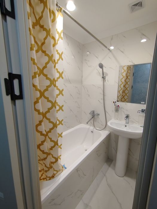 Сдача в аренду 2-хкомнатной квартиры [Юнусабад, 5-квартал