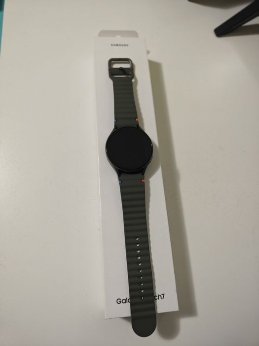 Samsung Galaxy Watch 7 Green 44 mm
