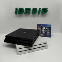 PlayStation 4 PS4 Pro 1TB \ JOCURI + 2 Manete \ GARANTIE 1 AN \ iDroid