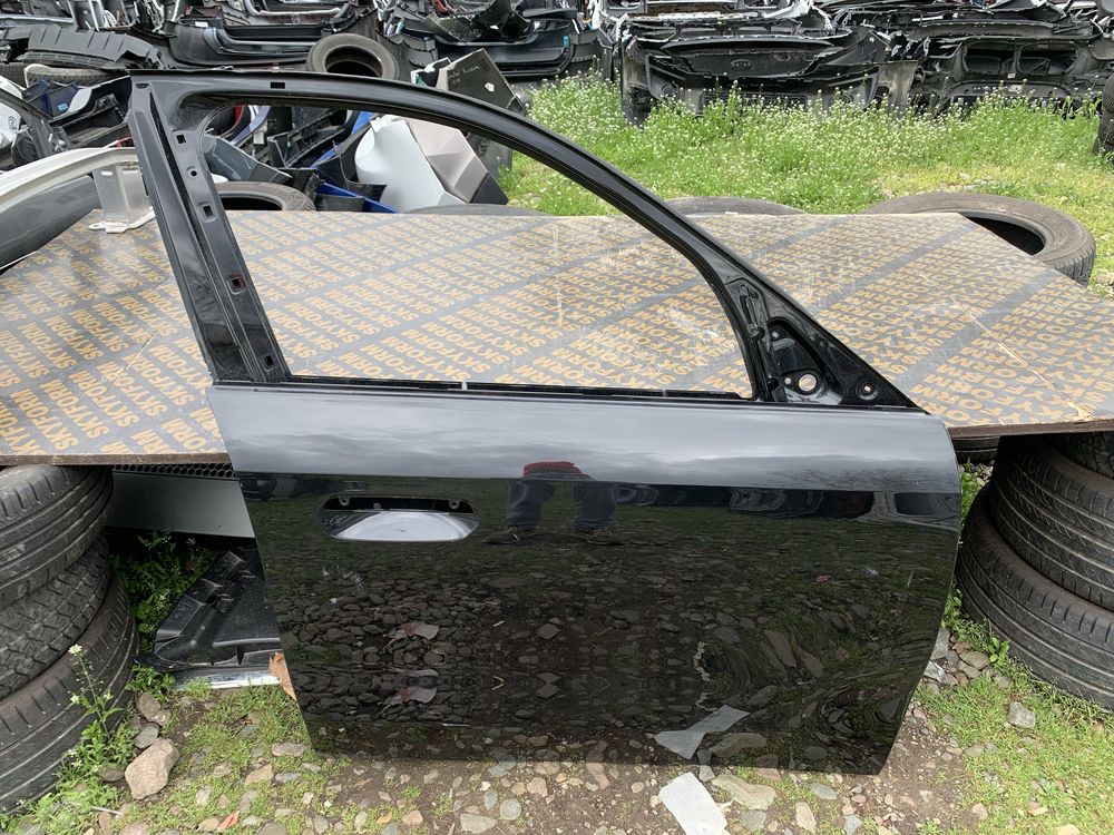 Врата BMW X1 U11