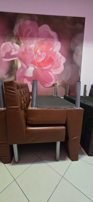 Дивани 2-местни и 3-местни