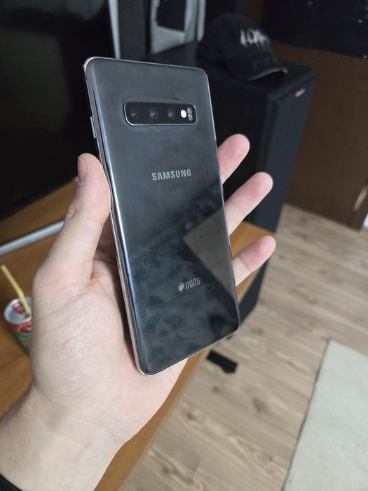 Samsung s10+ 1TB