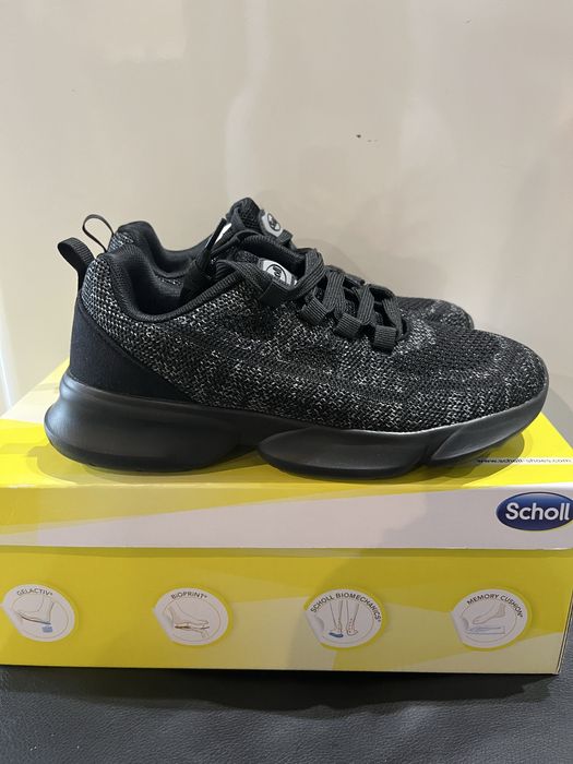 Маратонки Scholl номер 38