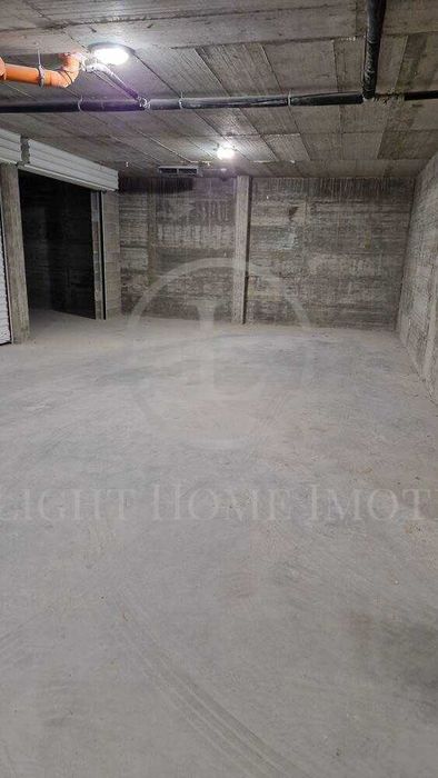 Реф. 2944 Гараж Остромила