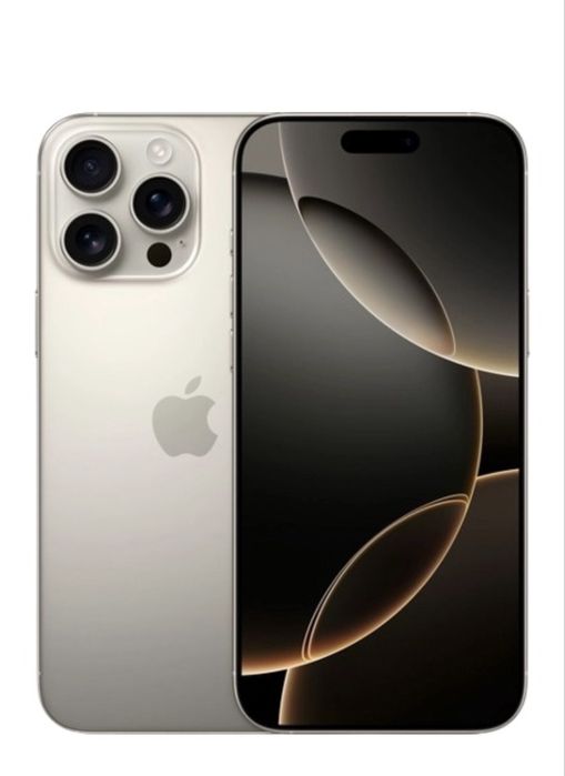 Iphone 16 Pro Max 512гб