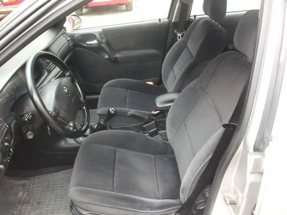 Opel Vectra B, 1.8 benzina, an 2001