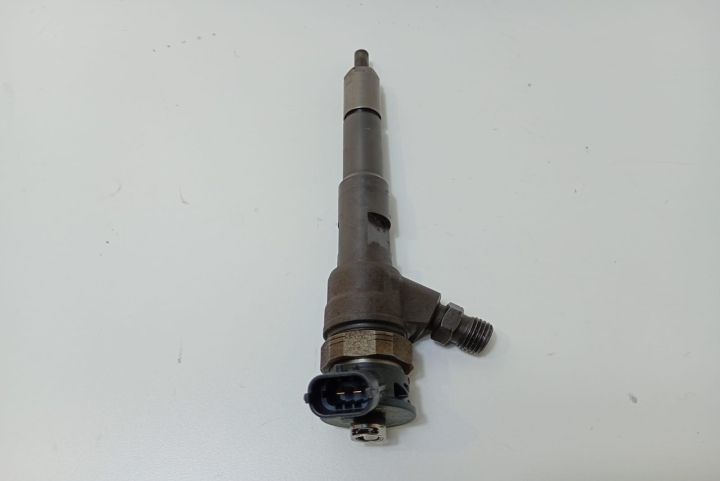 Injector 1.5 dci euro5 H8201108033 0445110485 Dacia Logan a 2-a gener