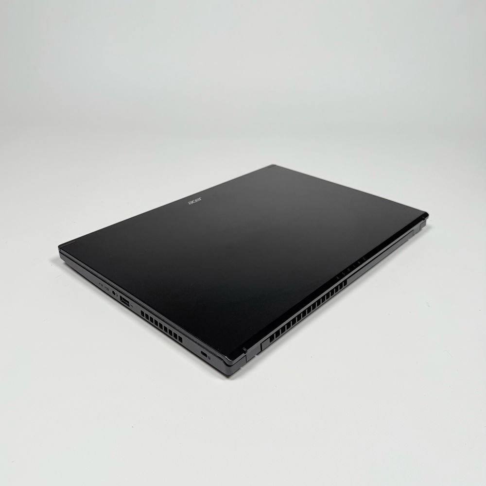 Гаранция Acer Aspire 7/15,6” 144Hz IPS/i5-12450H/RTX 2050/16GB/512GB
