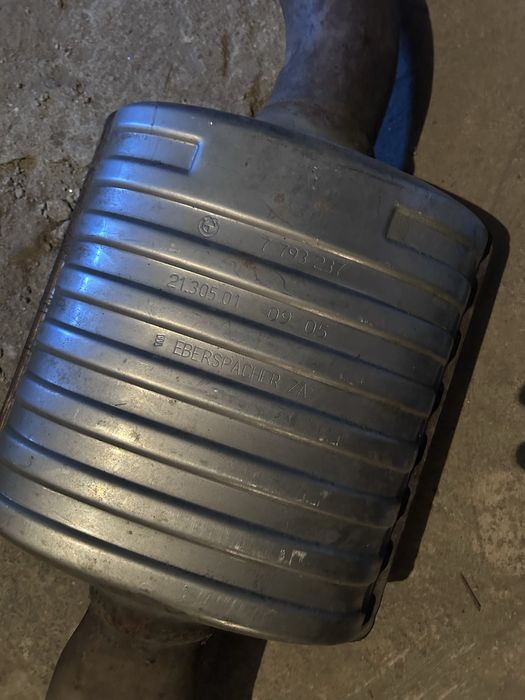 Генерация за Bmw e90/91/92/93 330d/xd