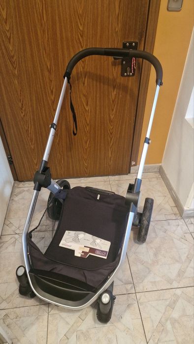 Нова Детска количка  MOUNTAIN BUGGY