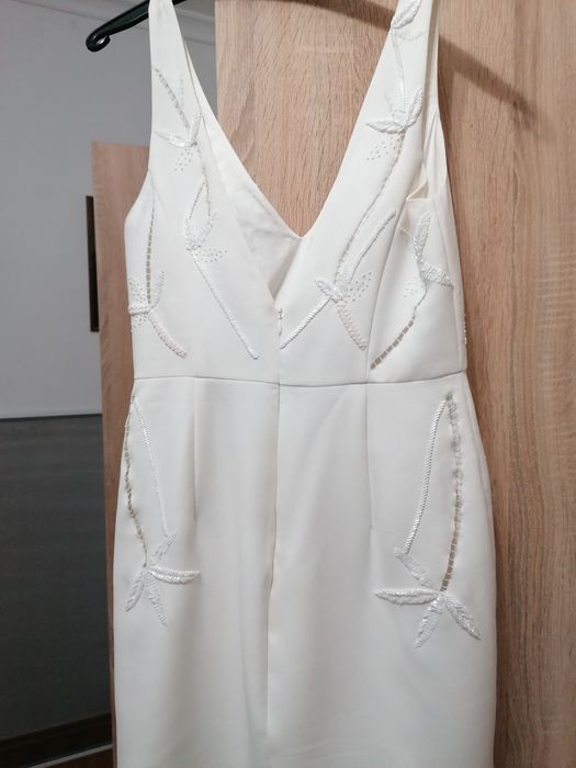 Vând rochie de cununie