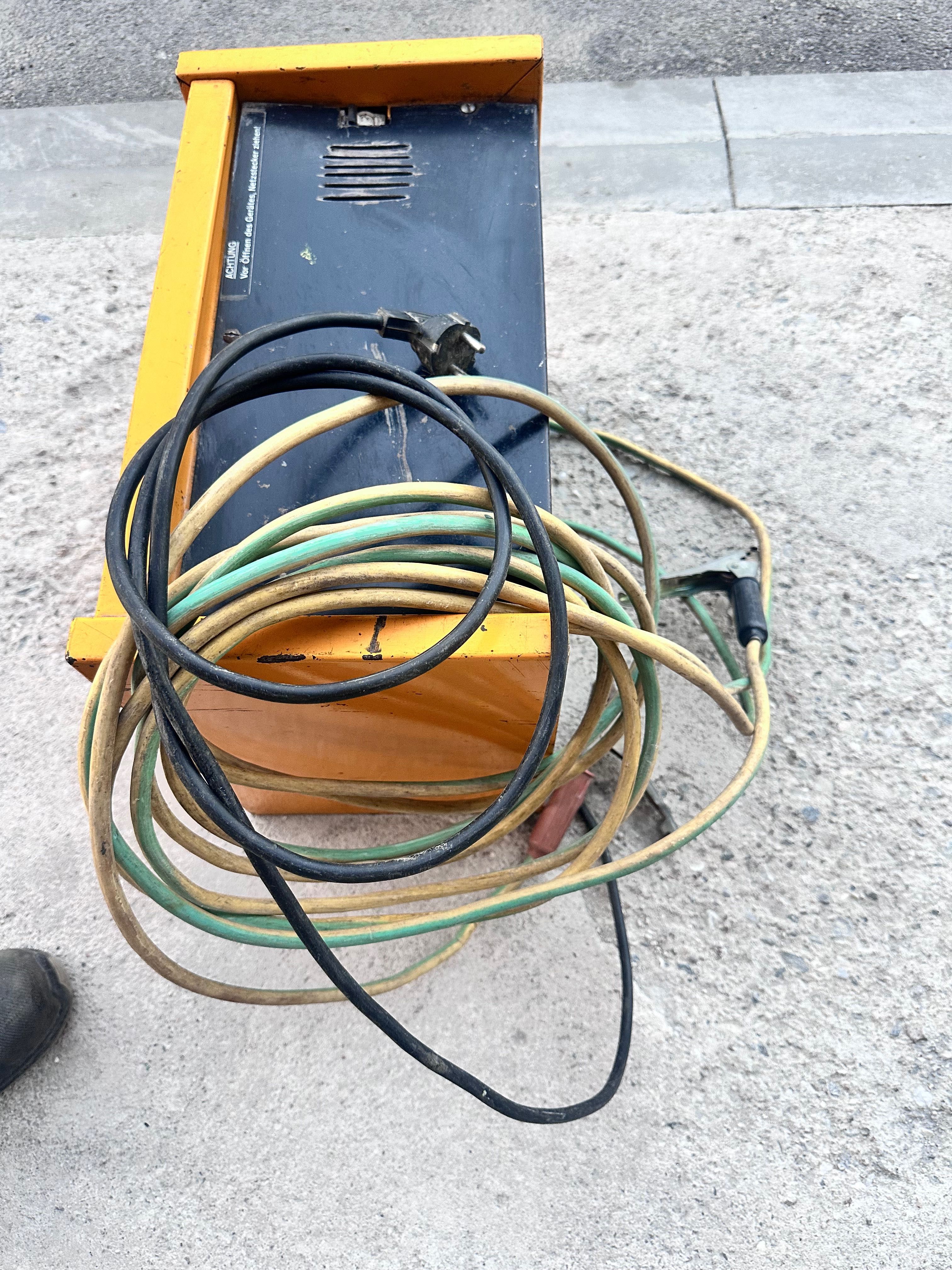 Akkumat Timetronik 24v/20A