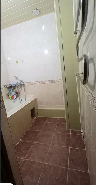 Yakkasaroy  Продаётся 2х комнатная квартира на ул.Бобура