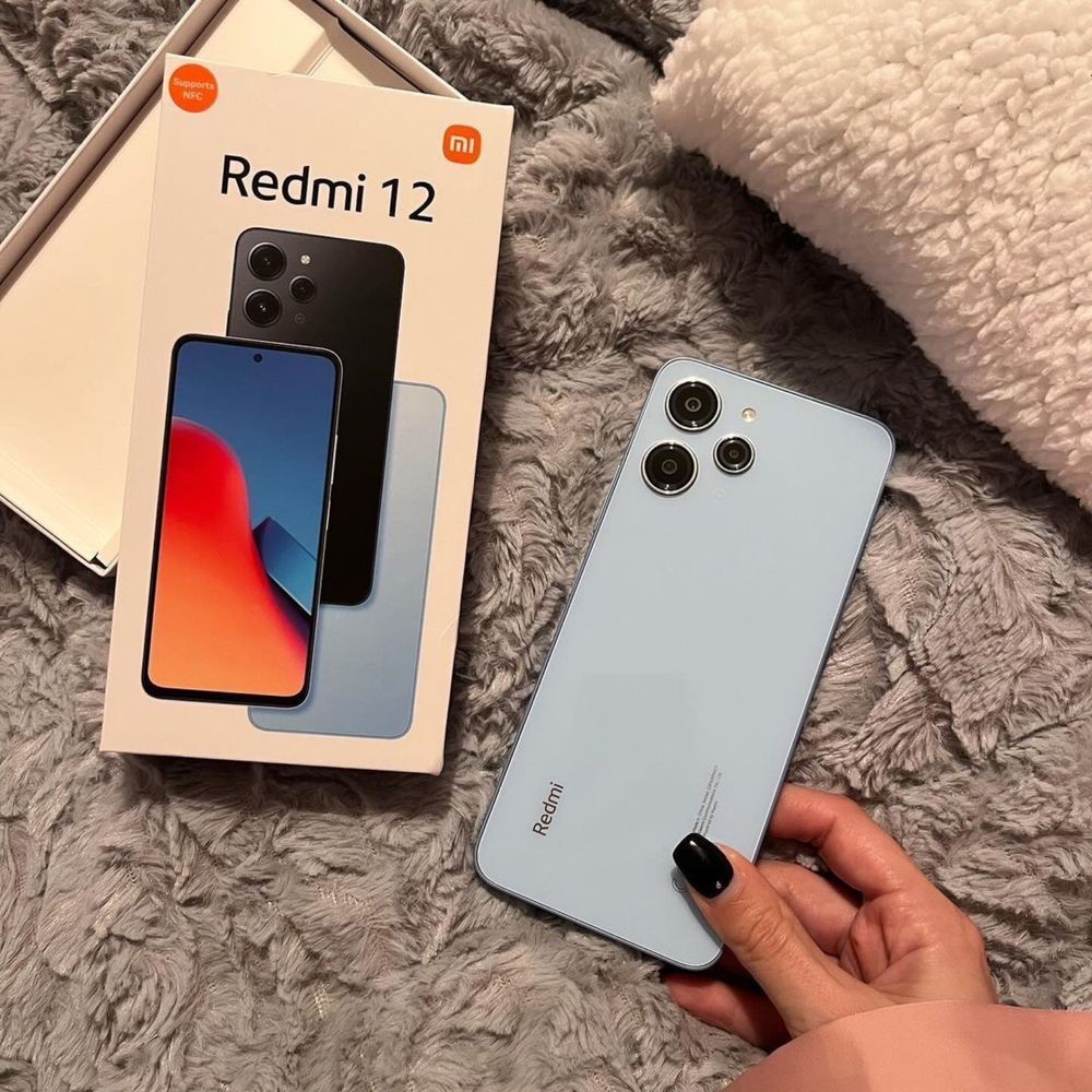 Redmi 12 128 GB