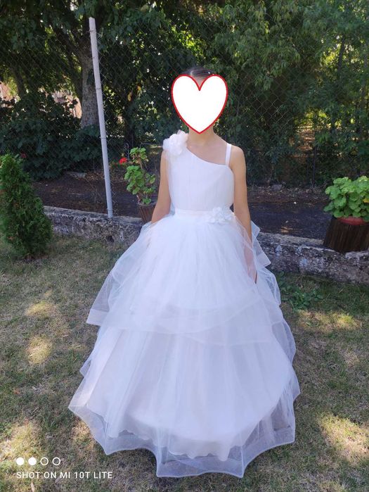 Шаферски-Булченски рокли