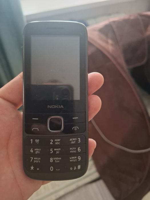 Простой телефон нокиа