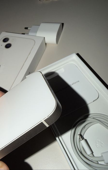 İphone 13 128GB White