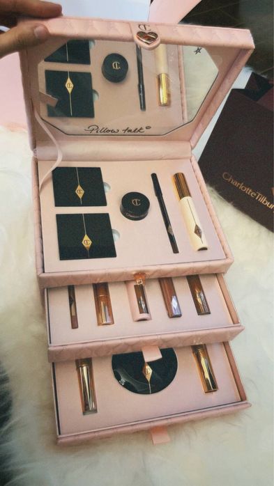 Pillow Talk set 13 pcs