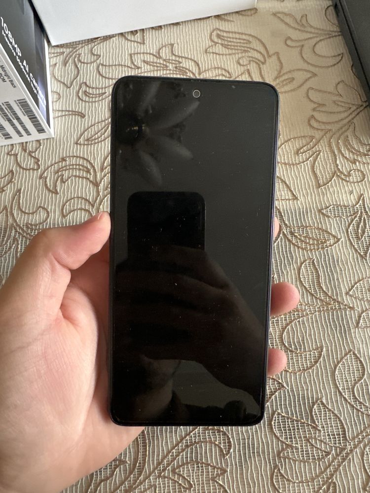 Redmi Note 14 256gb