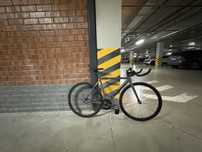 Tsunami snm 100 fixed gear (фикс)