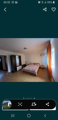 Inchirez vila / cabana/ apartamente in Costinesti in  regim hotelier