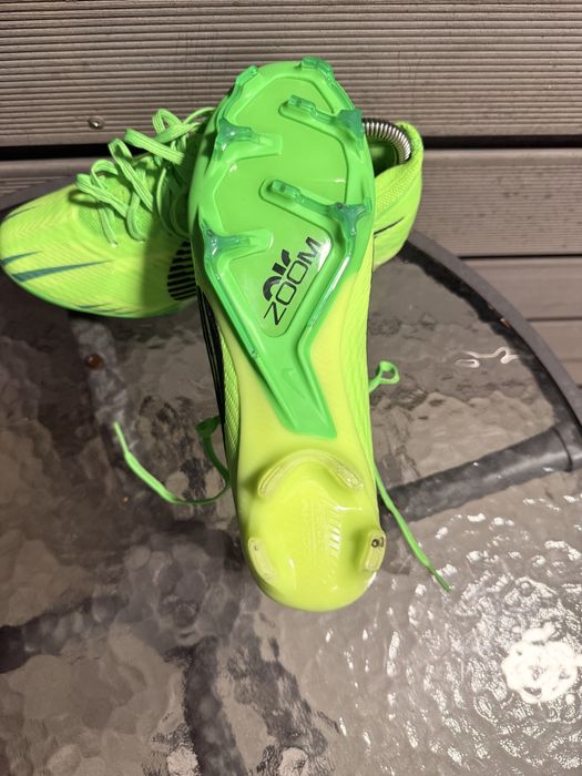 Ghete fotbal nike vapor 15 elite mercurial