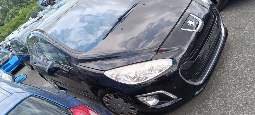 Peugeot 308 1.4i/1.6i/HDi/2.0HDi 2007-2013г. на части